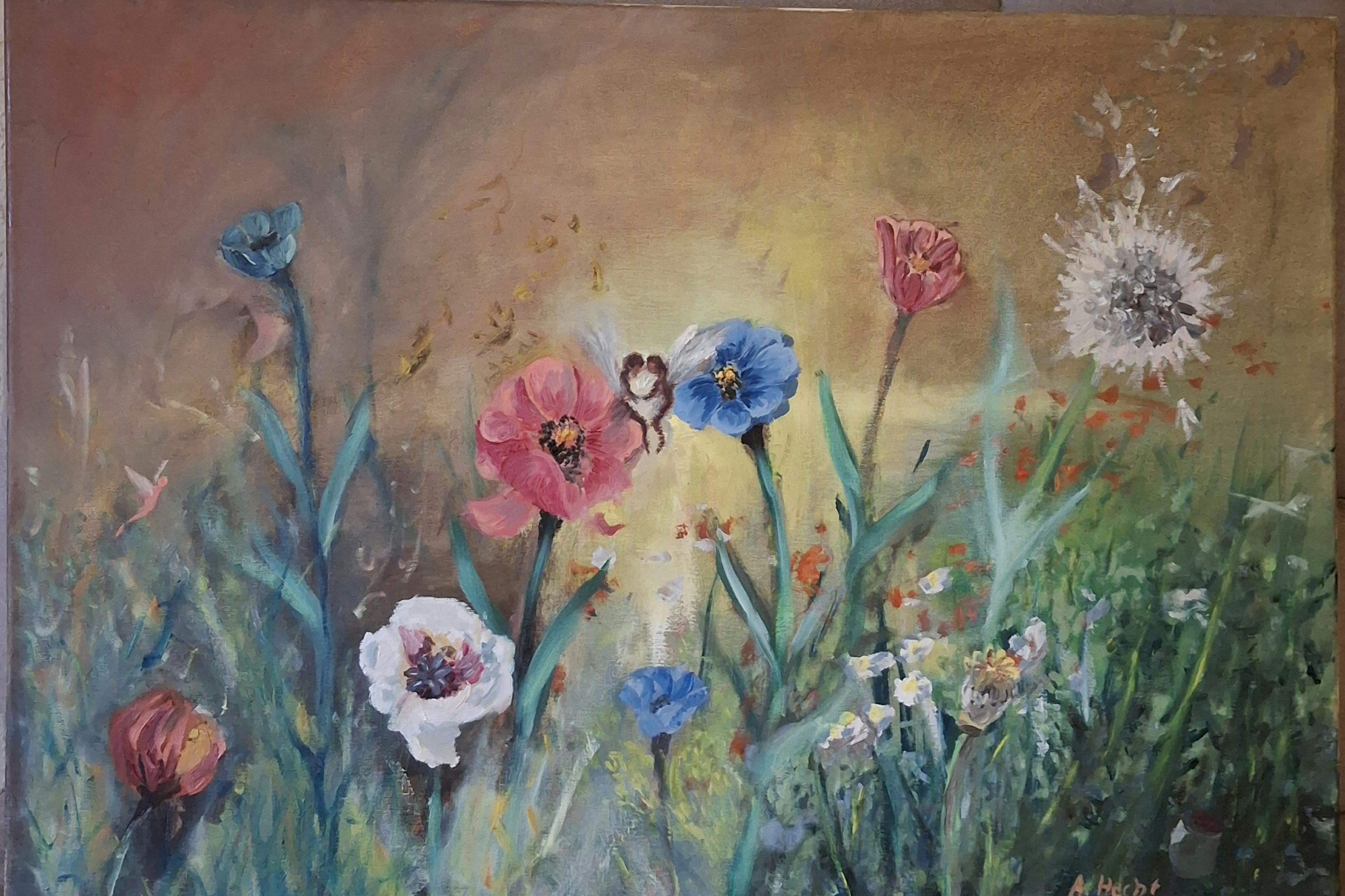 blumenwiese